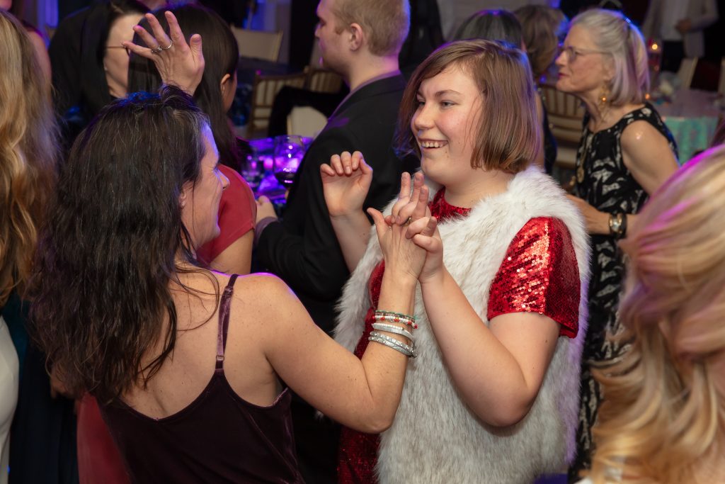 Ascendigo Blue, March 7, 2026