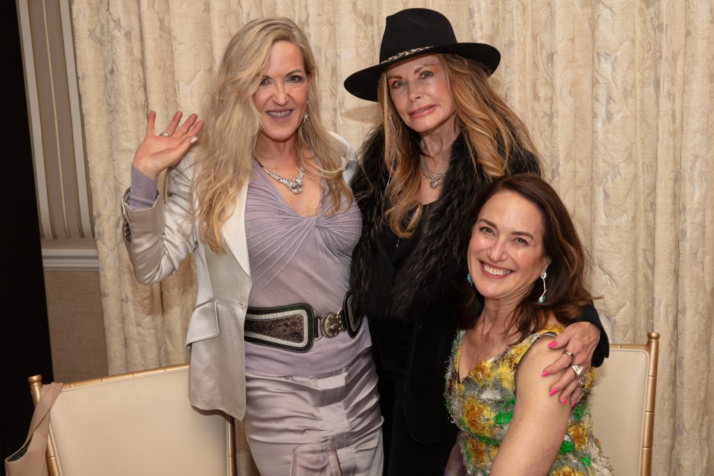 Ascendigo Blue, March 7, 2026