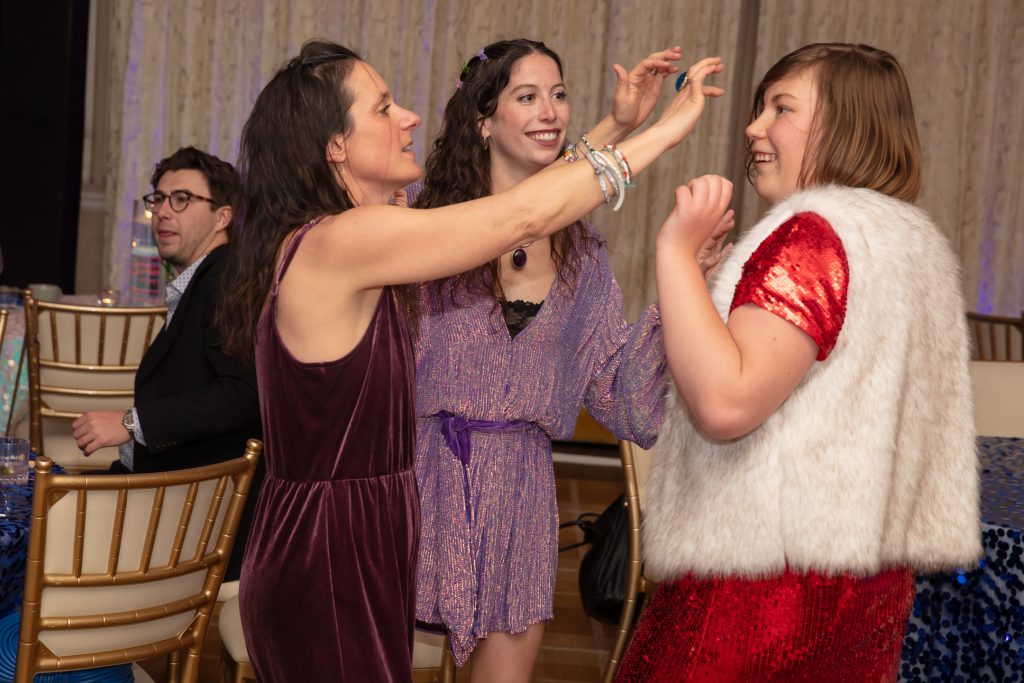 Ascendigo Blue, March 7, 2026