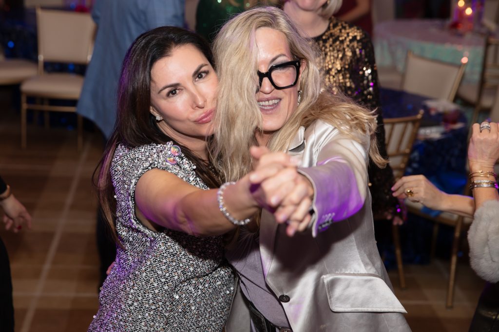 Ascendigo Blue, March 7, 2026