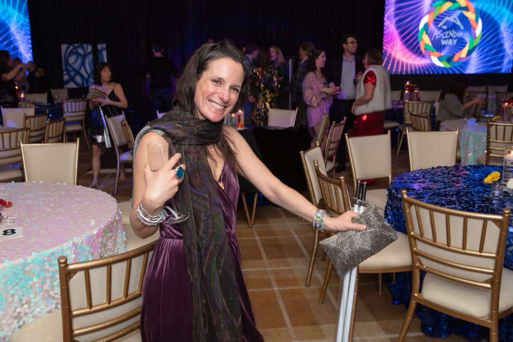 Ascendigo Blue, March 7, 2026