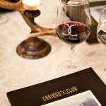 CC wine menu
