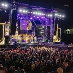 Venue, JAS Labor Day Festival, Sat. Aug. 30, 2025