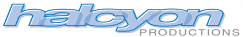 Halcyon Productions